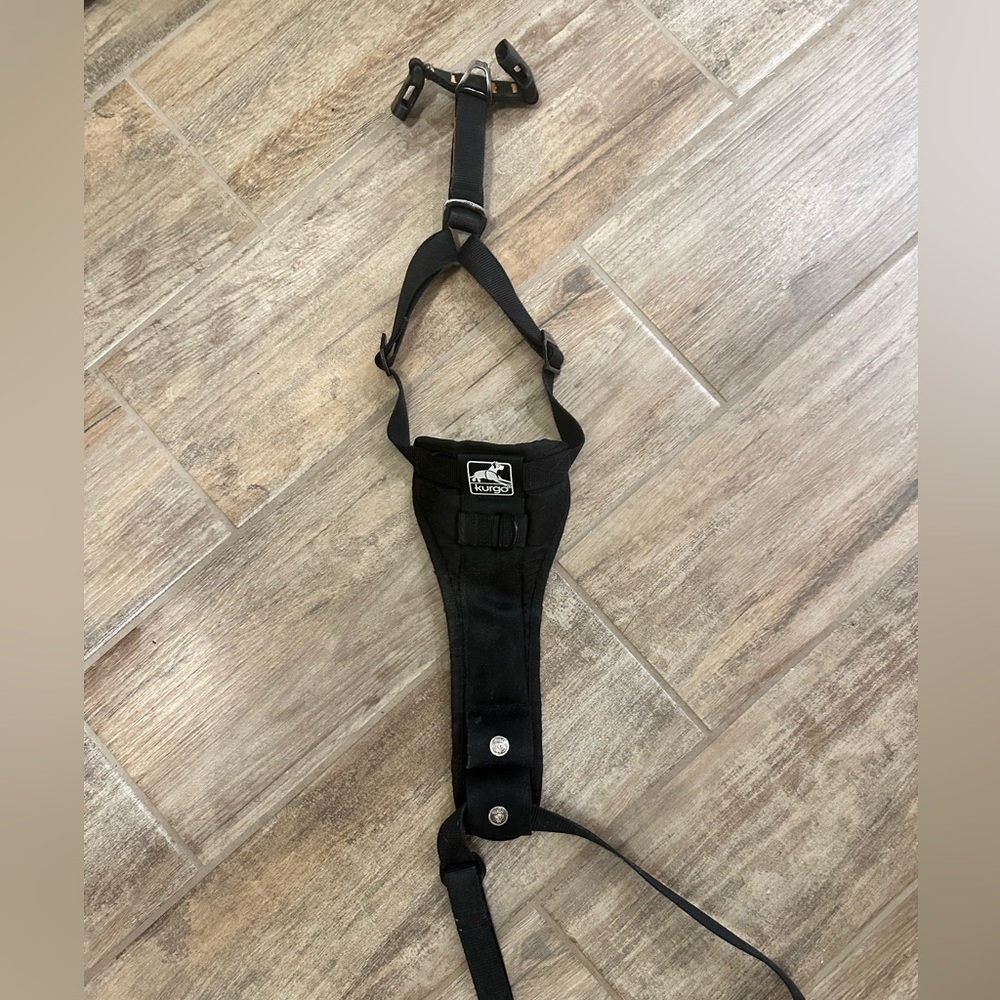 Kurgo Dog Harness